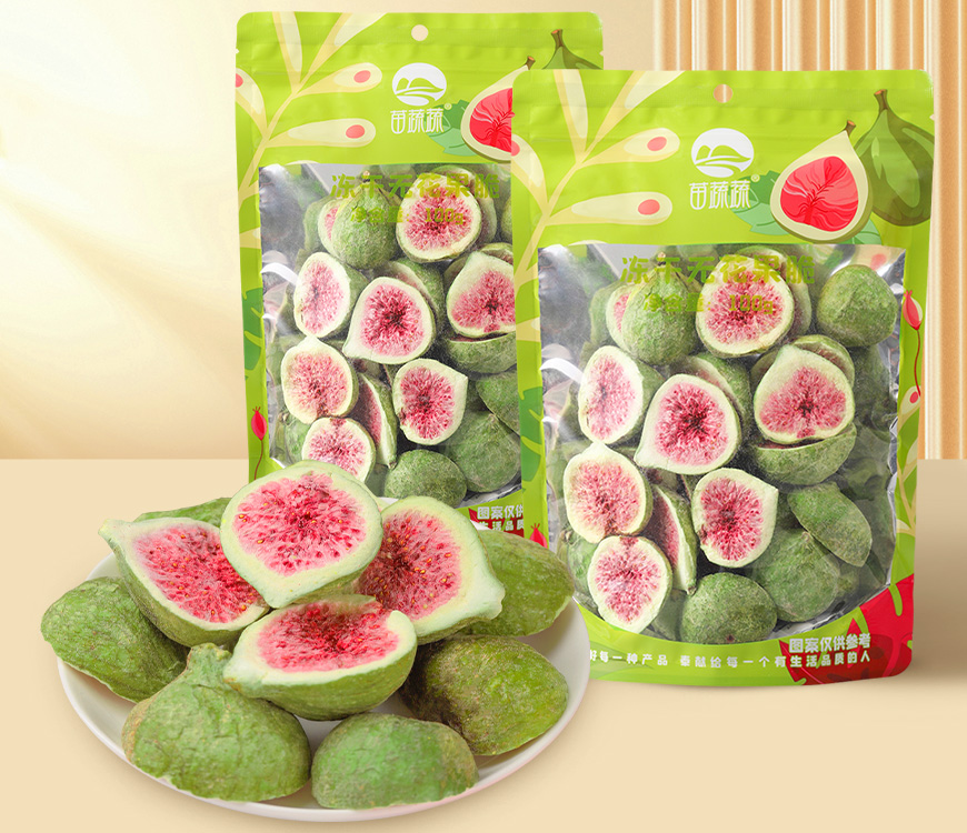 果蔬脆加盟：開啟零食的創(chuàng)業(yè)之旅