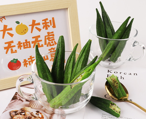 VF秋葵果蔬脆