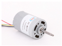 【無刷電機】之振動的誤區(qū)